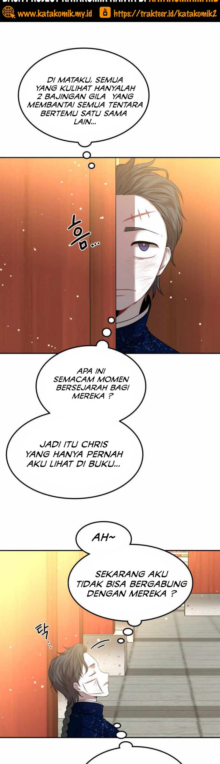 Midwood Chapter 2.2 - halaman 29