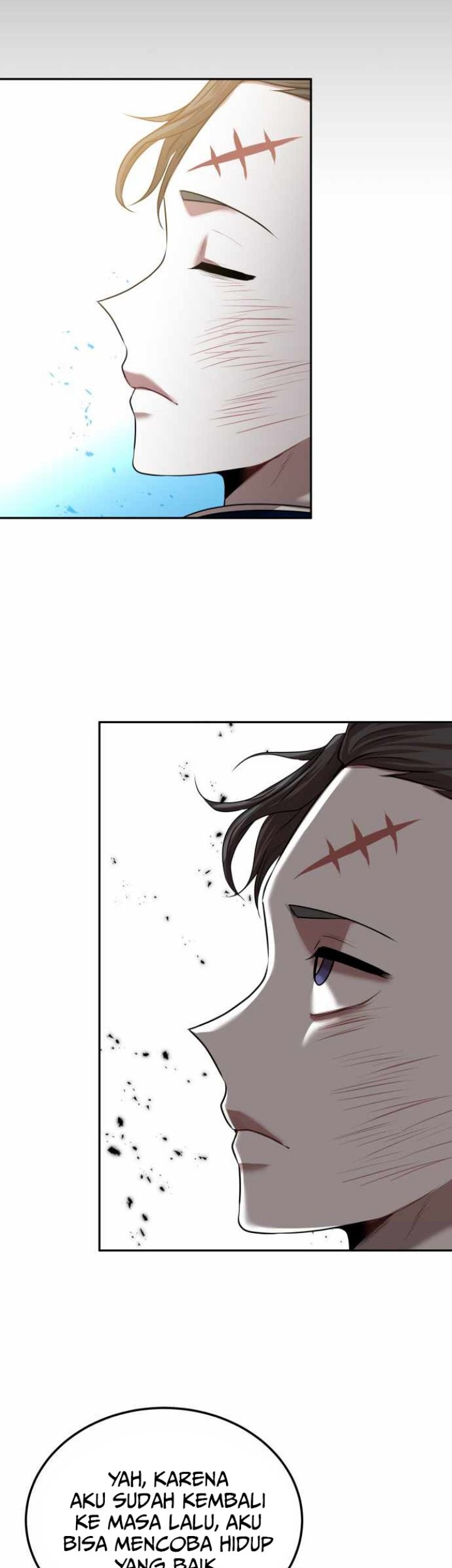 Midwood Chapter 2.2 - halaman 34