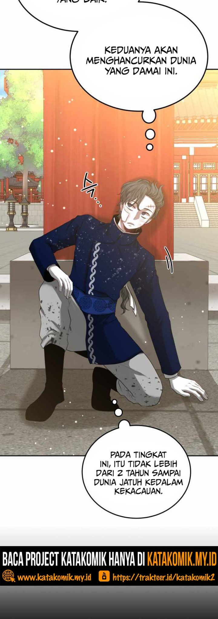 Midwood Chapter 2.2 - halaman 35