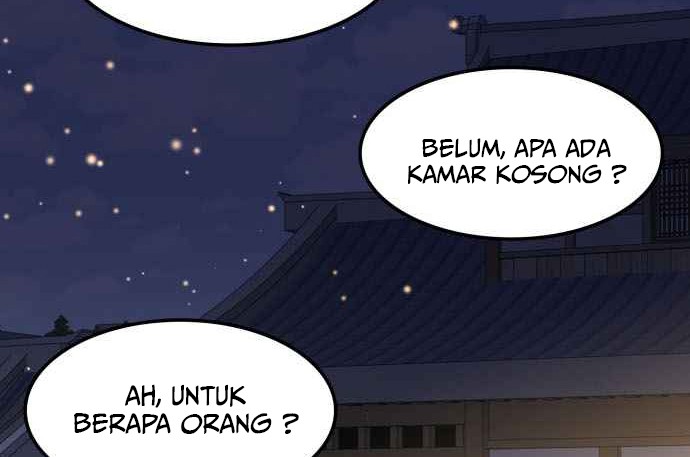 Midwood Chapter 3.1 - halaman 16