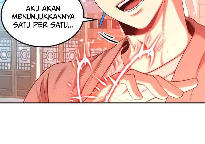 Midwood Chapter 3.2 - halaman 16