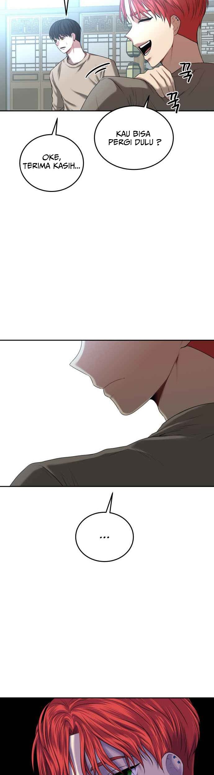 Midwood Chapter 3.2 - halaman 26