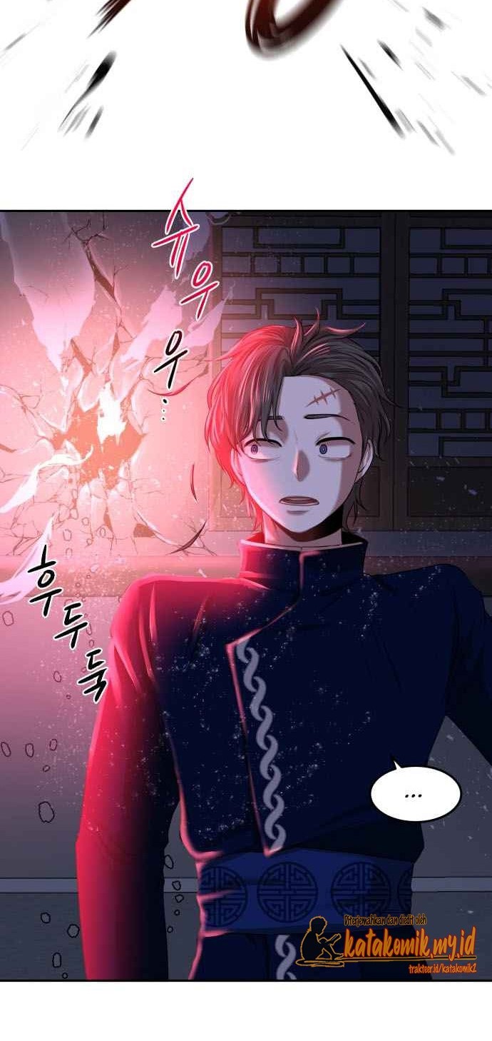 Midwood Chapter 3.2 - halaman 33