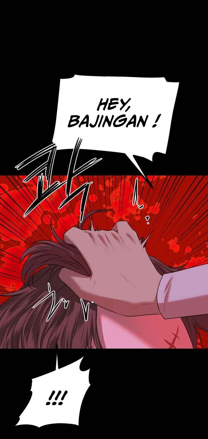 Midwood Chapter 3.2 - halaman 37