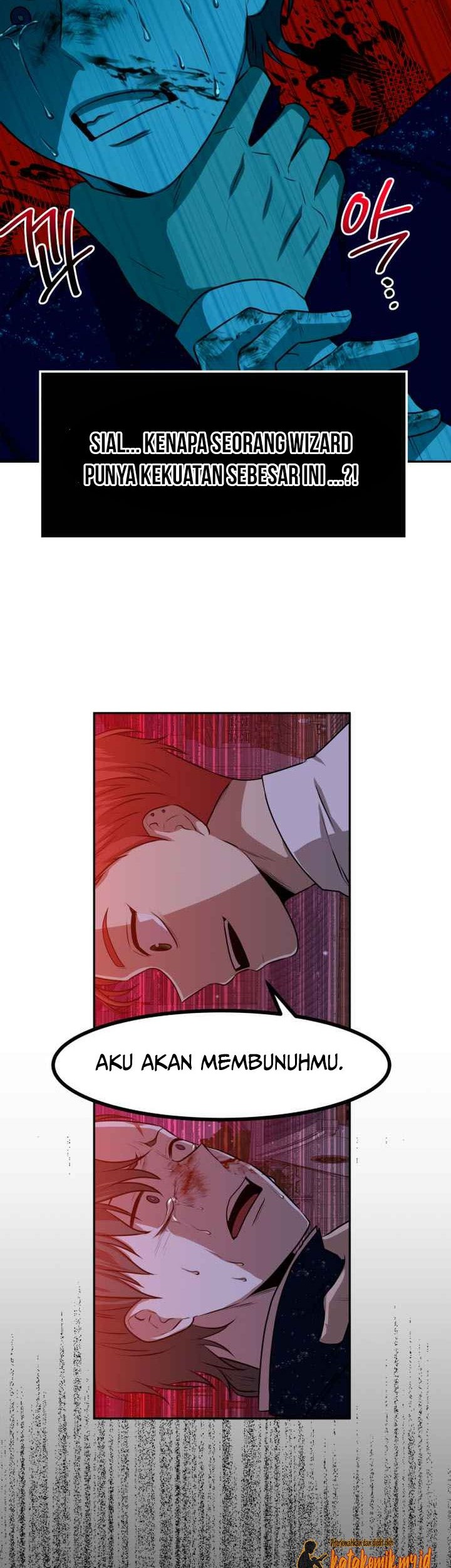 Midwood Chapter 4.1 - halaman 27