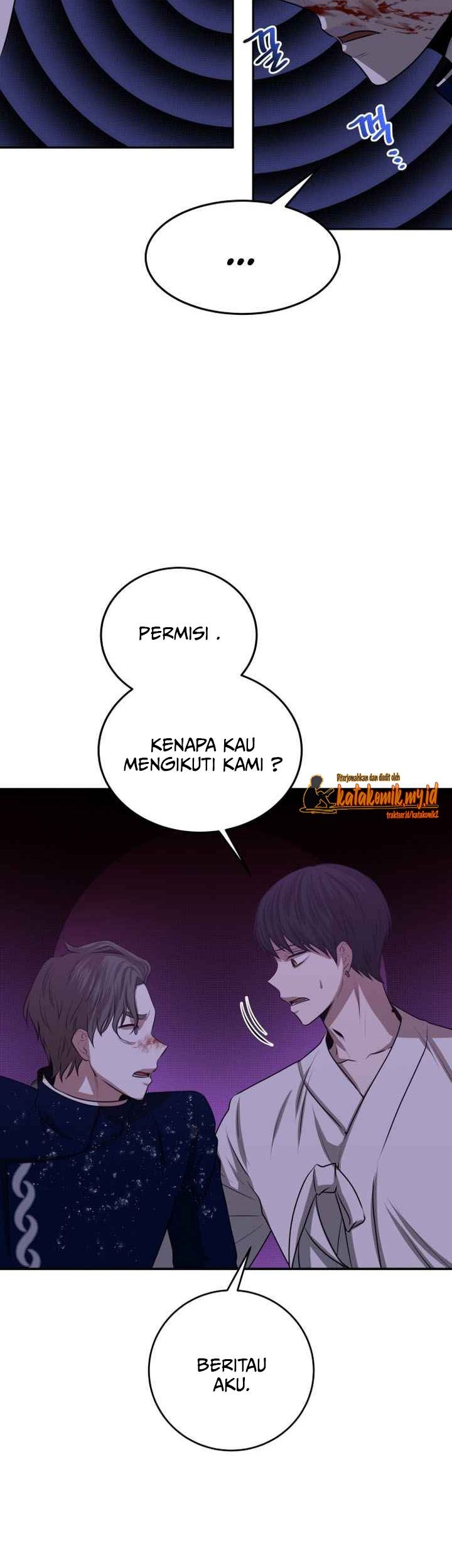 Midwood Chapter 4.2 - halaman 26