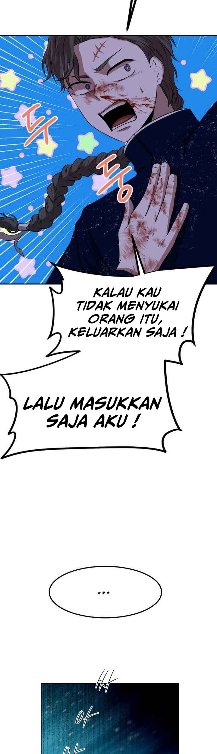 Midwood Chapter 4.2 - halaman 30