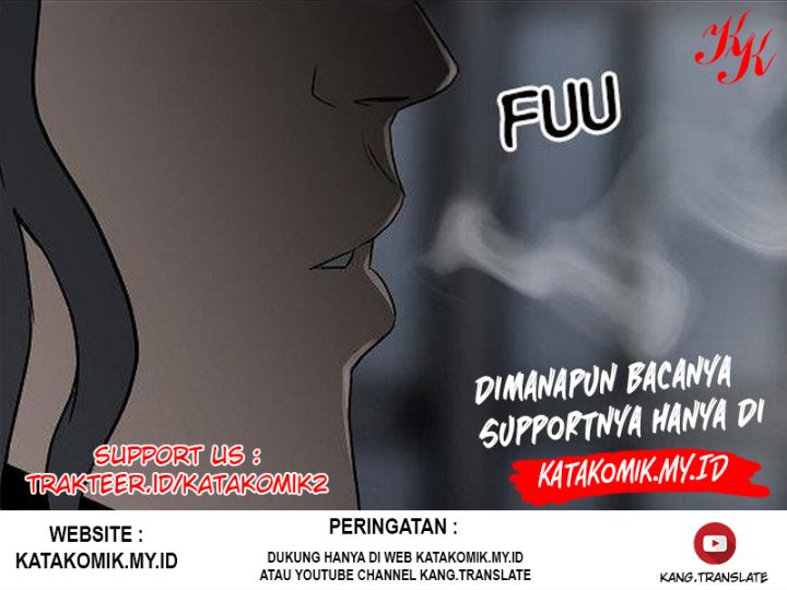 Midwood Chapter 4.2 - halaman 32