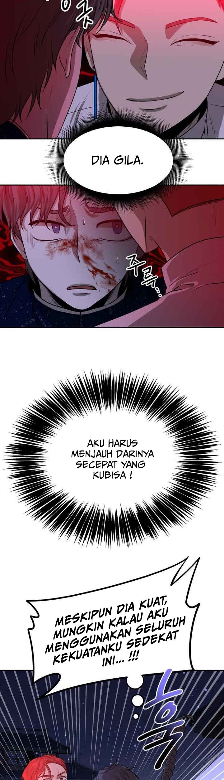 Midwood Chapter 4.2 - halaman 5