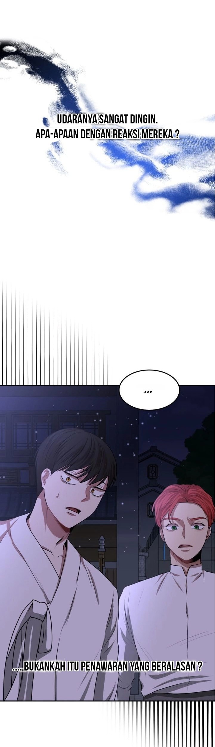 Midwood Chapter 5.1 - halaman 2