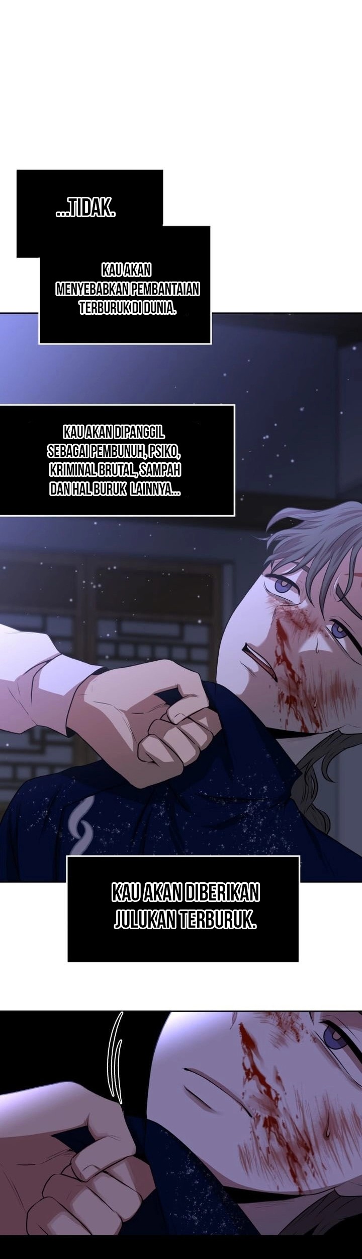 Midwood Chapter 5.2 - halaman 12
