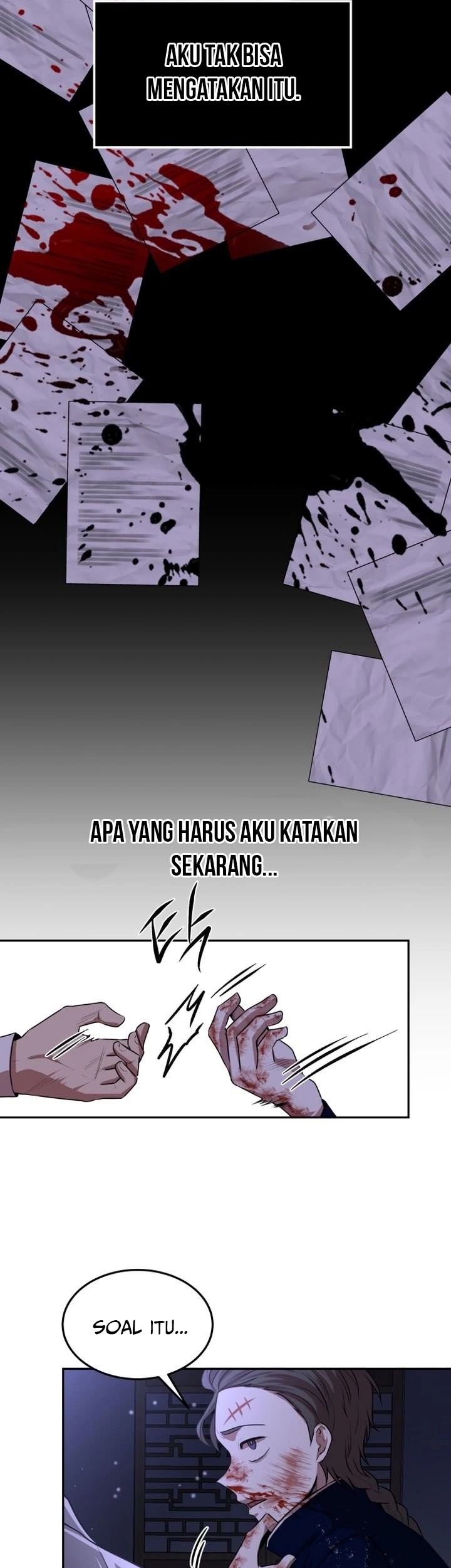 Midwood Chapter 5.2 - halaman 14