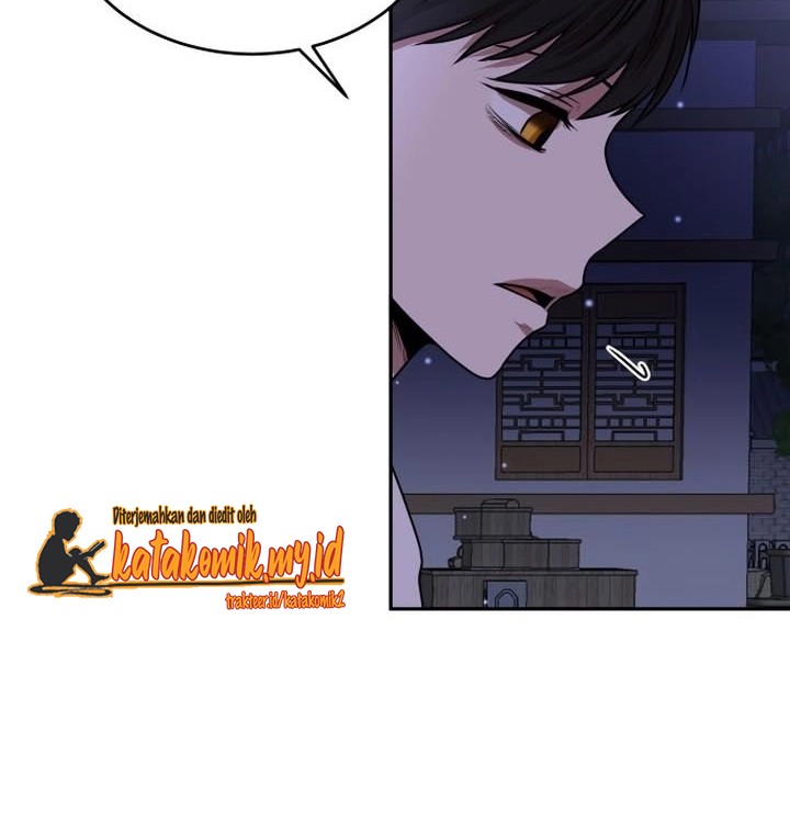Midwood Chapter 5.2 - halaman 19