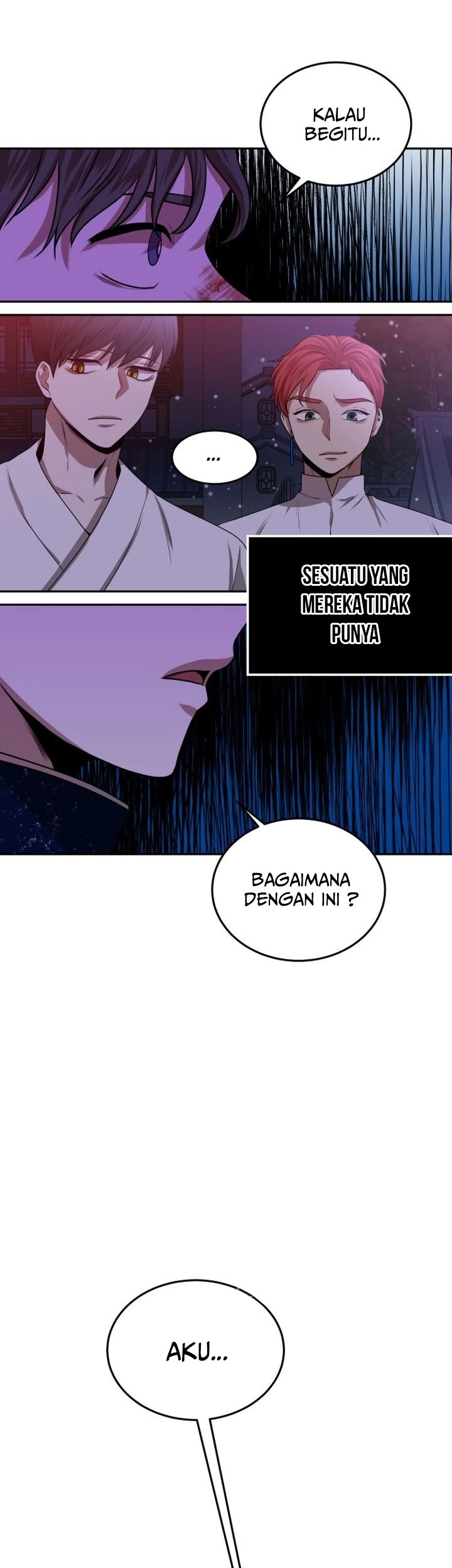 Midwood Chapter 5.2 - halaman 2