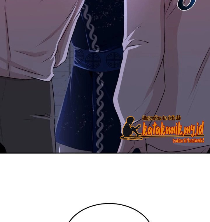 Midwood Chapter 5.2 - halaman 22