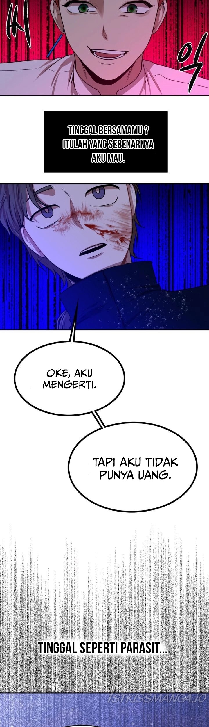 Midwood Chapter 5.2 - halaman 26