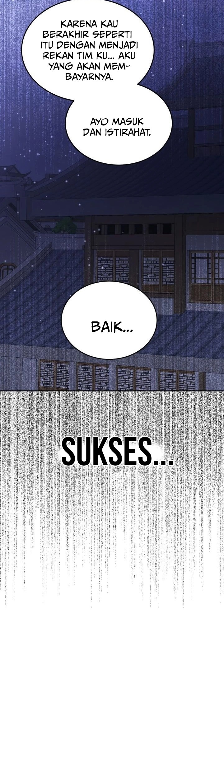 Midwood Chapter 5.2 - halaman 27