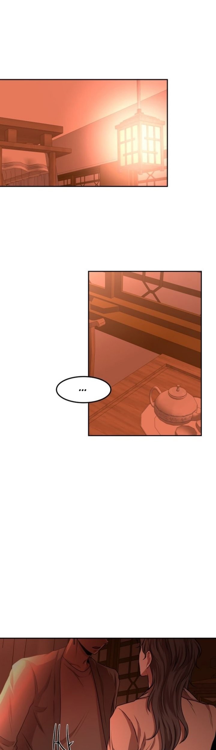 Midwood Chapter 6.1 - halaman 2
