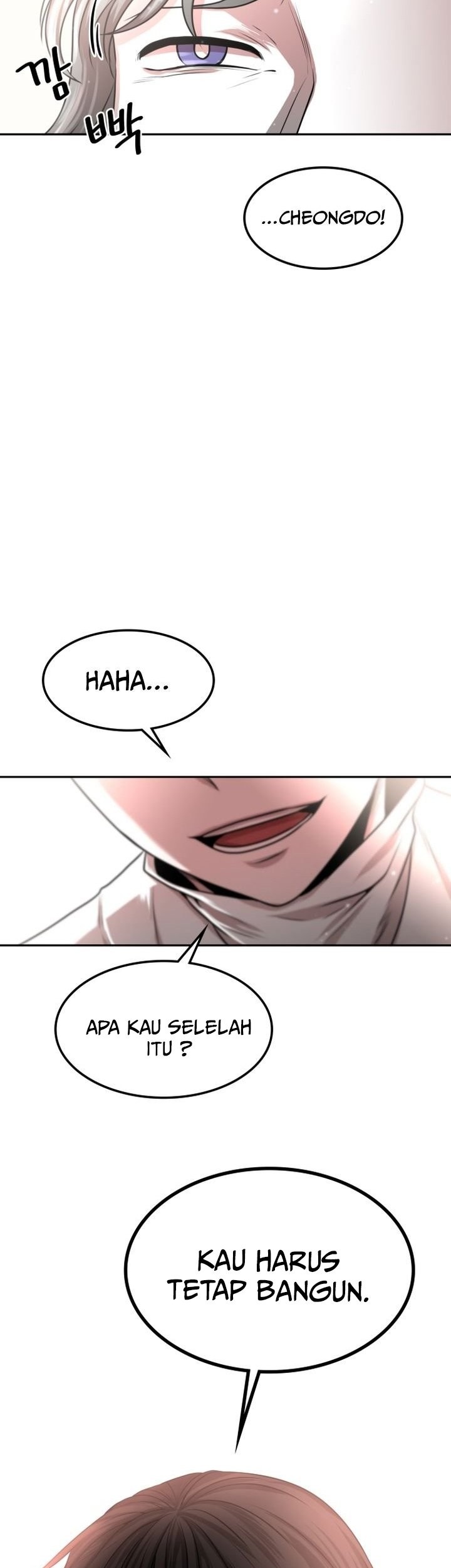 Midwood Chapter 6.1 - halaman 29