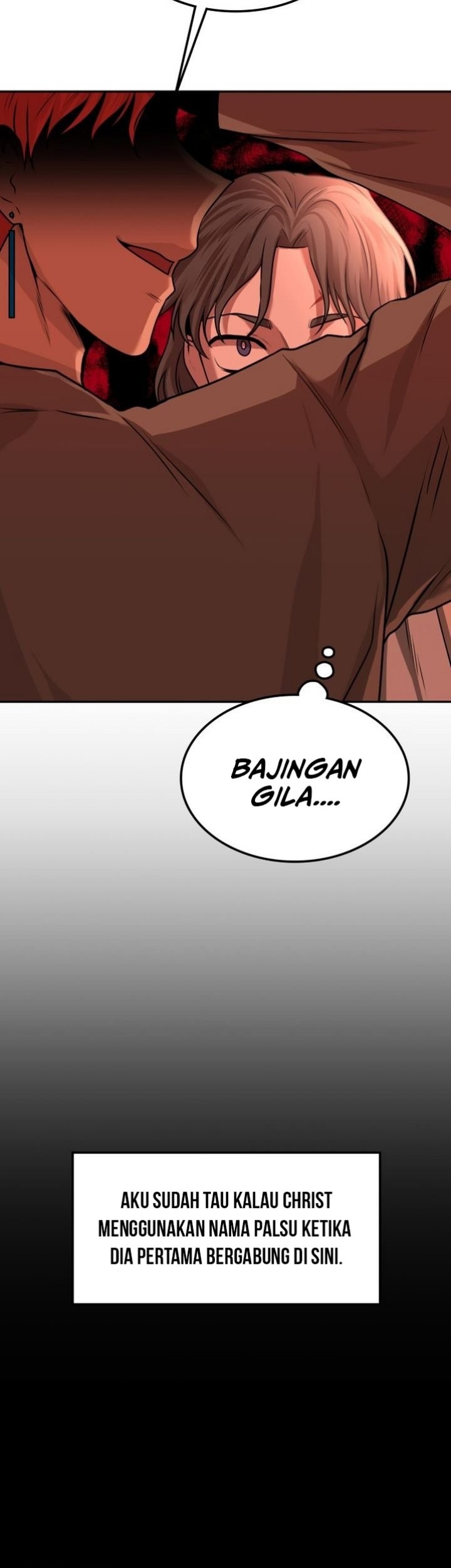 Midwood Chapter 6.1 - halaman 5