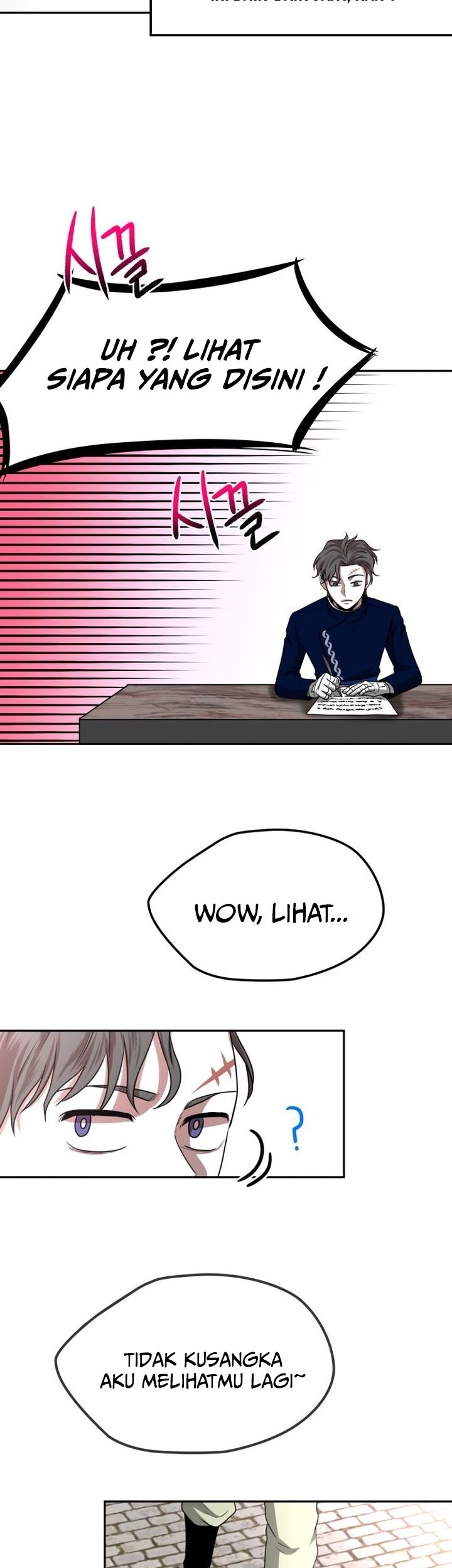 Midwood Chapter 6.2 - halaman 12