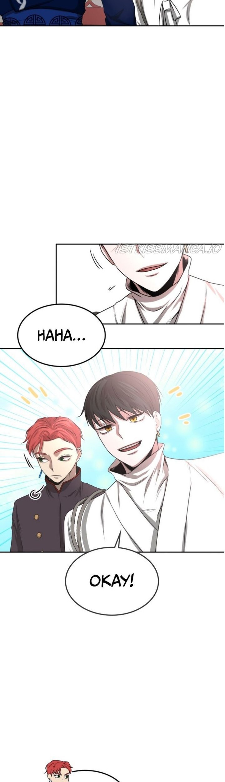 Midwood Chapter 6.2 - halaman 21