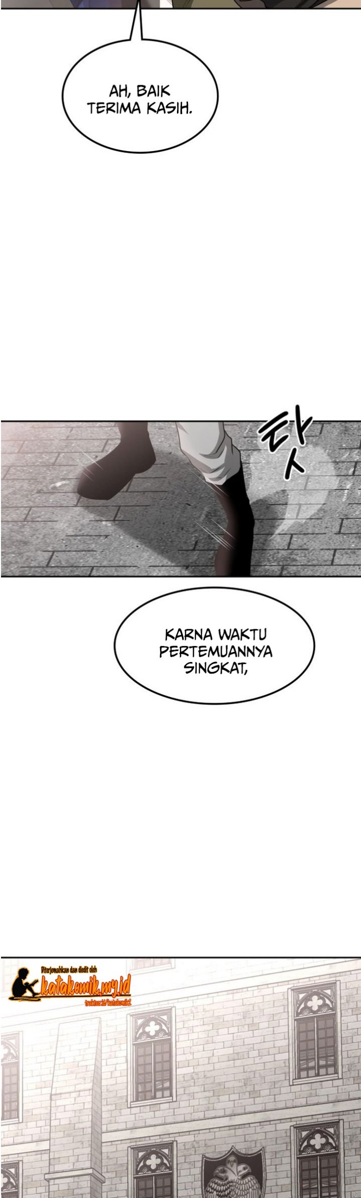Midwood Chapter 6.2 - halaman 33