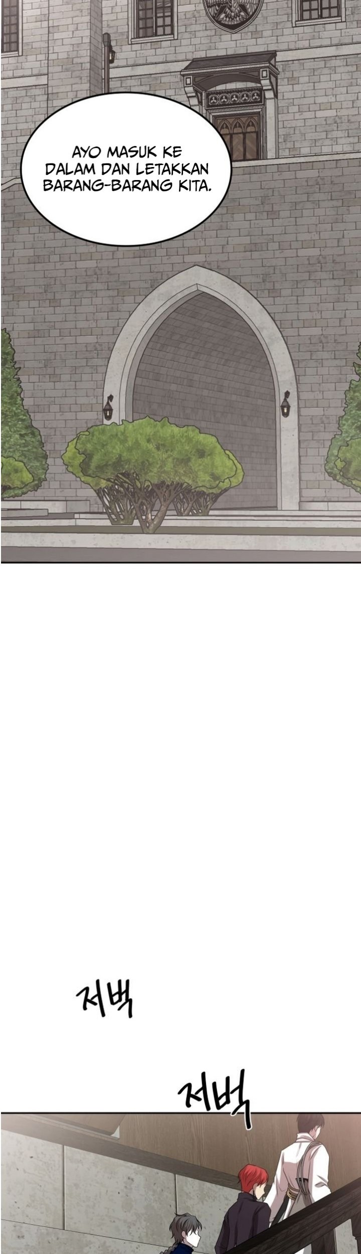 Midwood Chapter 6.2 - halaman 34