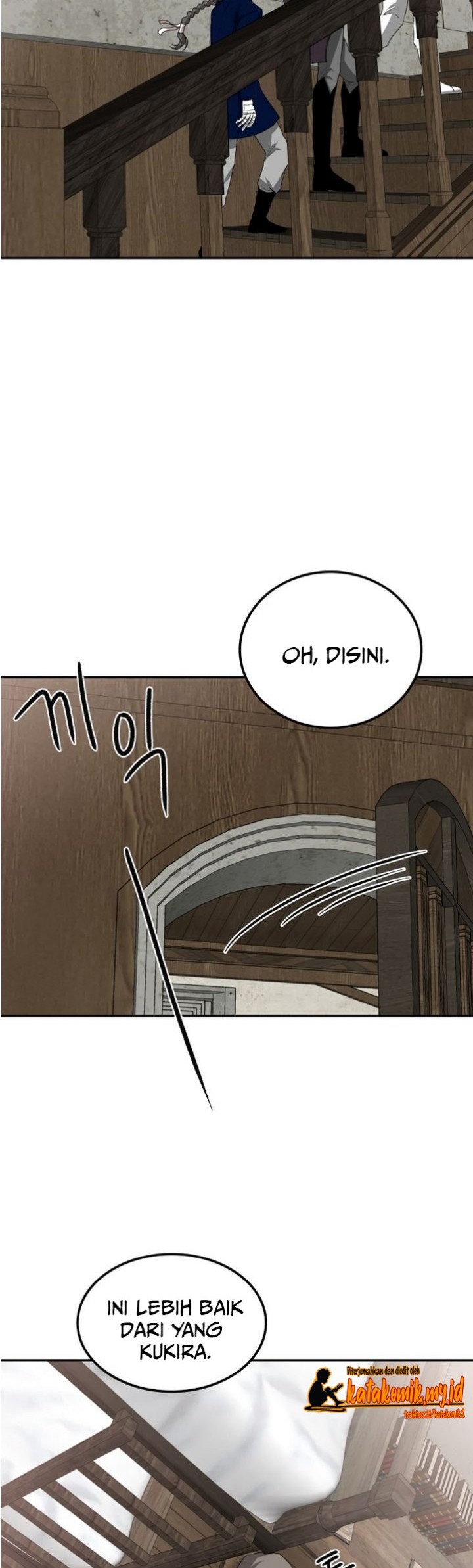 Midwood Chapter 6.2 - halaman 35