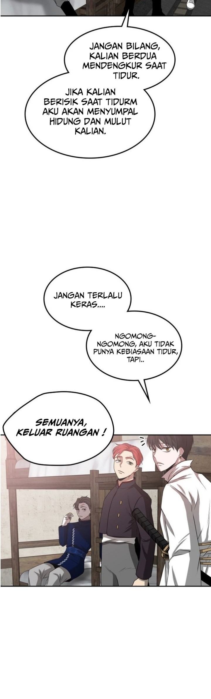 Midwood Chapter 6.2 - halaman 37