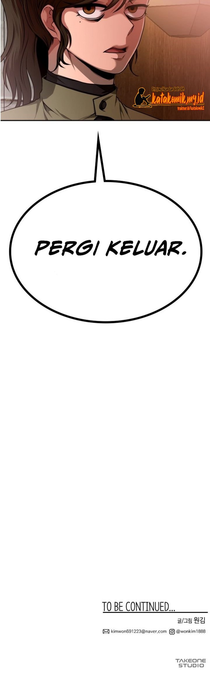 Midwood Chapter 6.2 - halaman 41