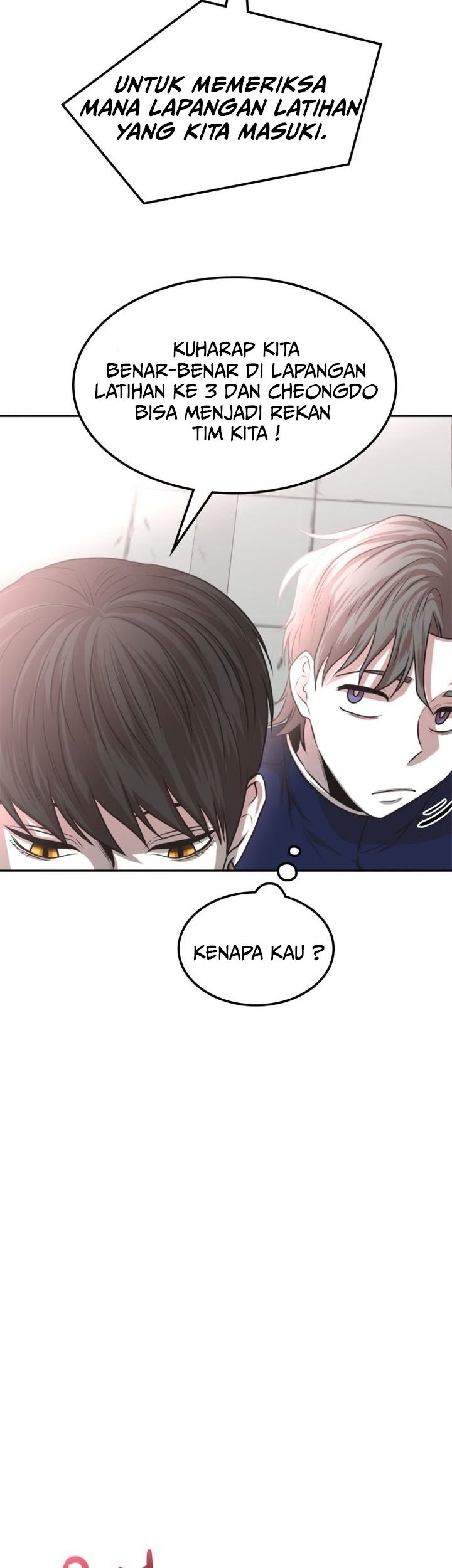 Midwood Chapter 6.2 - halaman 5