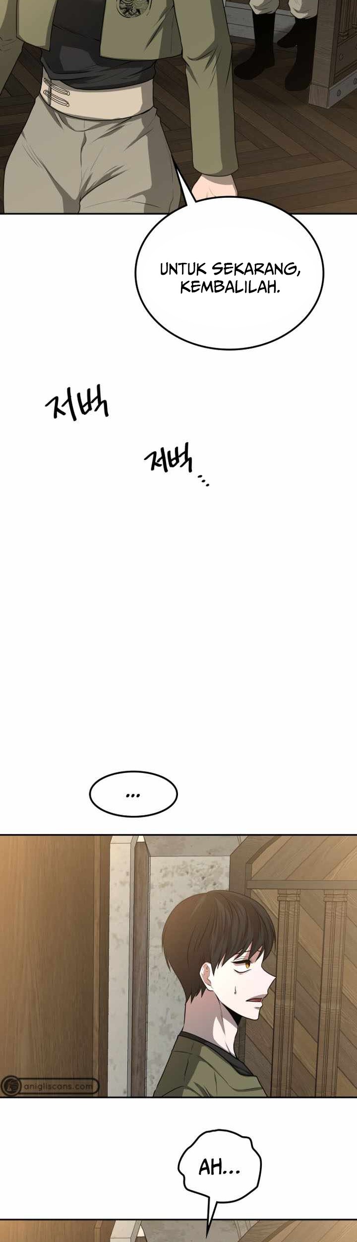 Midwood Chapter 7.1 - halaman 16