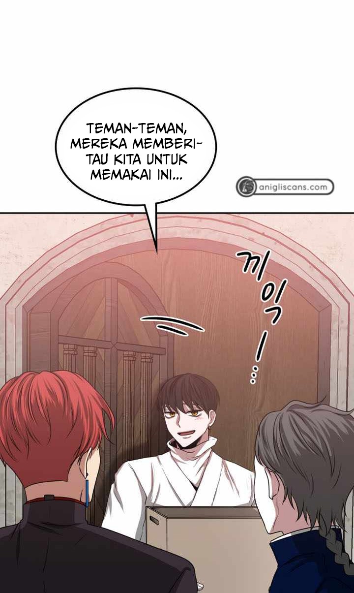 Midwood Chapter 7.1 - halaman 7