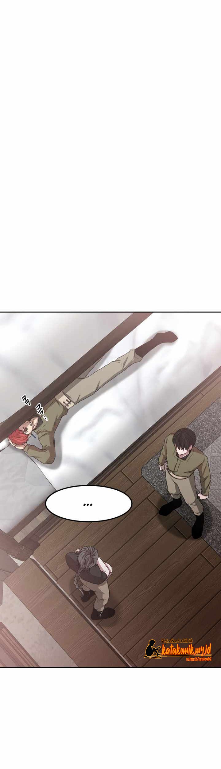 Midwood Chapter 7.2 - halaman 15