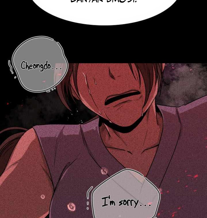 Midwood Chapter 7.2 - halaman 22