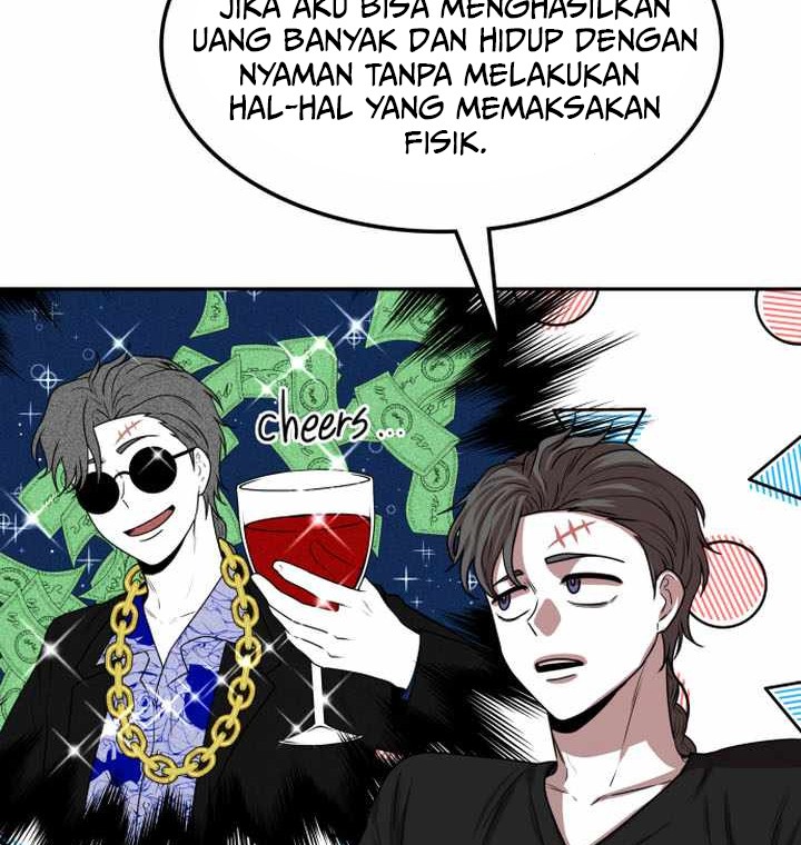 Midwood Chapter 7.2 - halaman 31