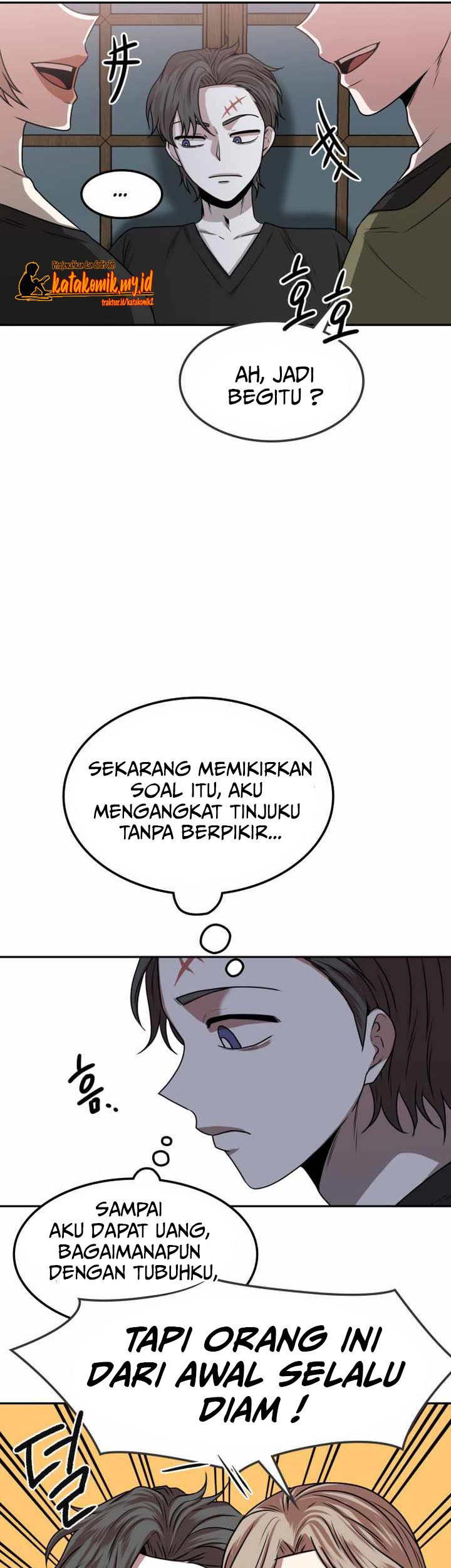 Midwood Chapter 7.2 - halaman 5