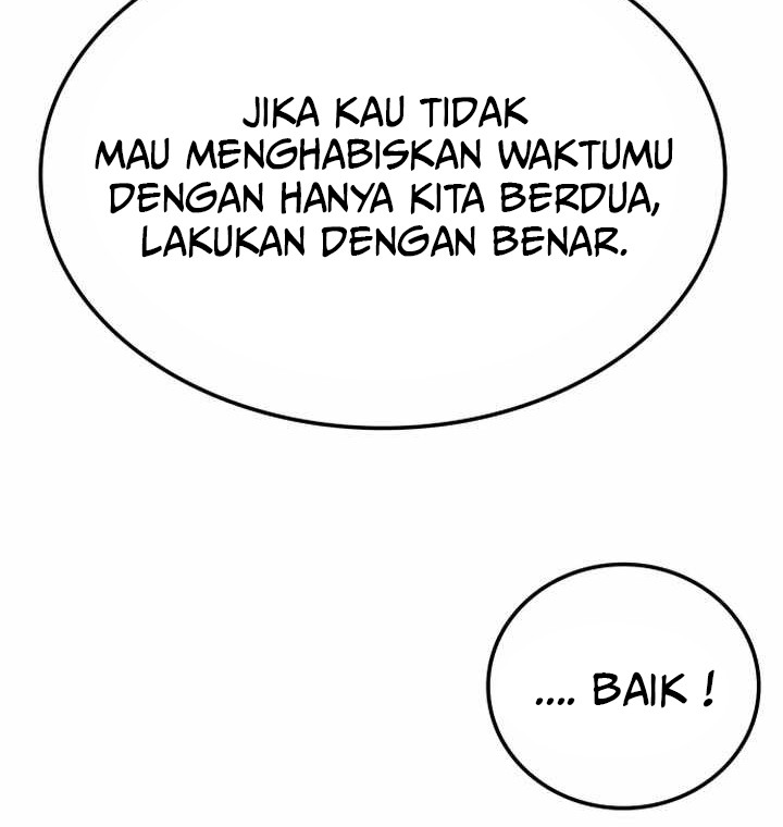 Midwood Chapter 8.1 - halaman 19