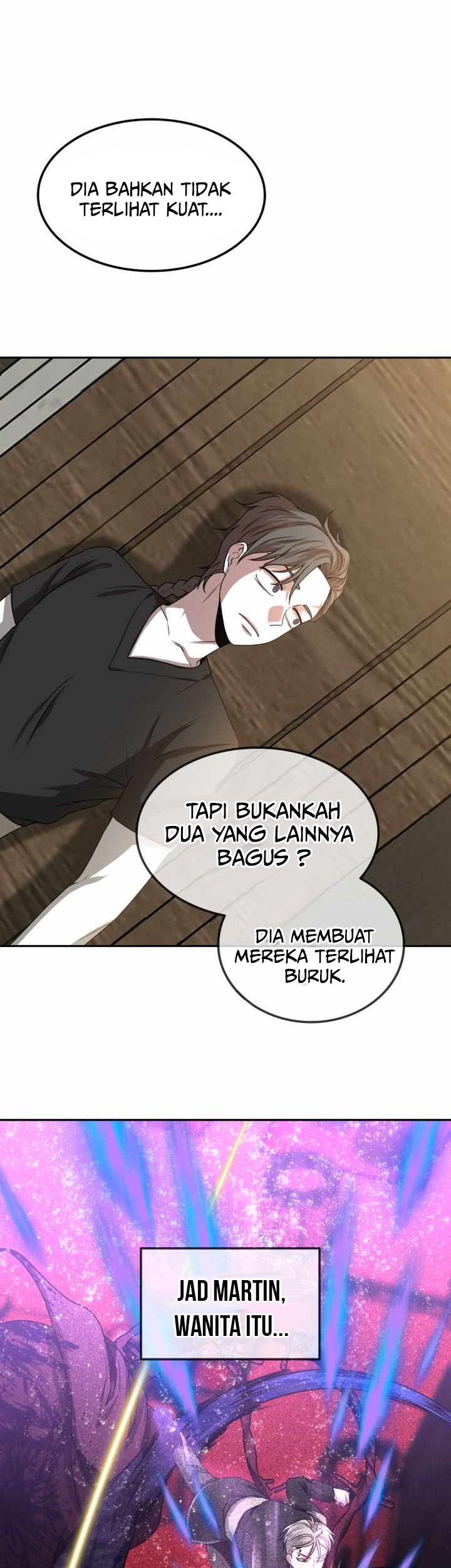 Midwood Chapter 8.1 - halaman 2
