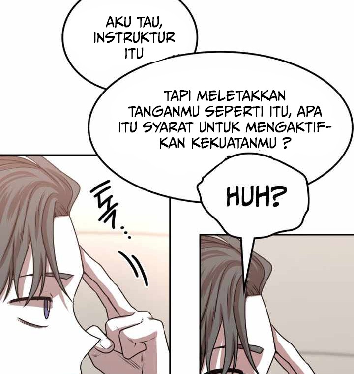 Midwood Chapter 8.1 - halaman 22
