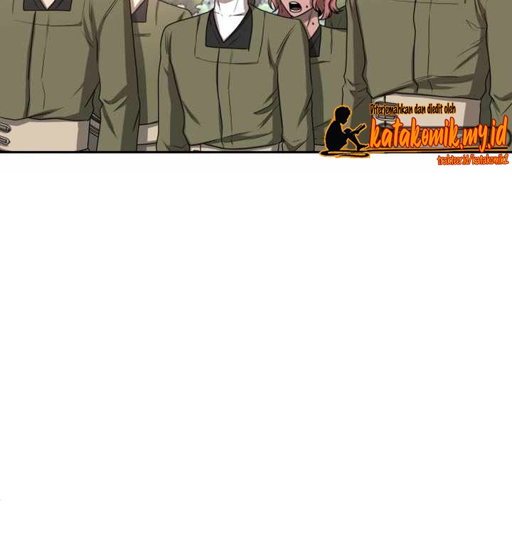 Midwood Chapter 8.1 - halaman 31
