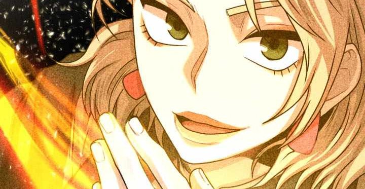 Midwood Chapter 8.1 - halaman 4