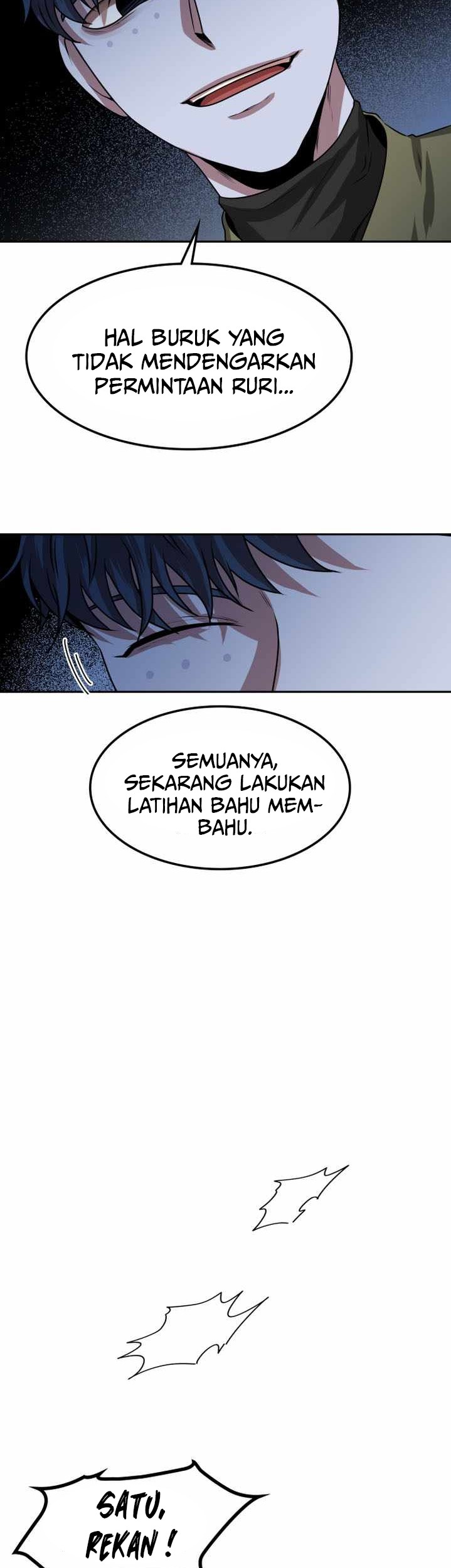 Midwood Chapter 8.2 - halaman 12