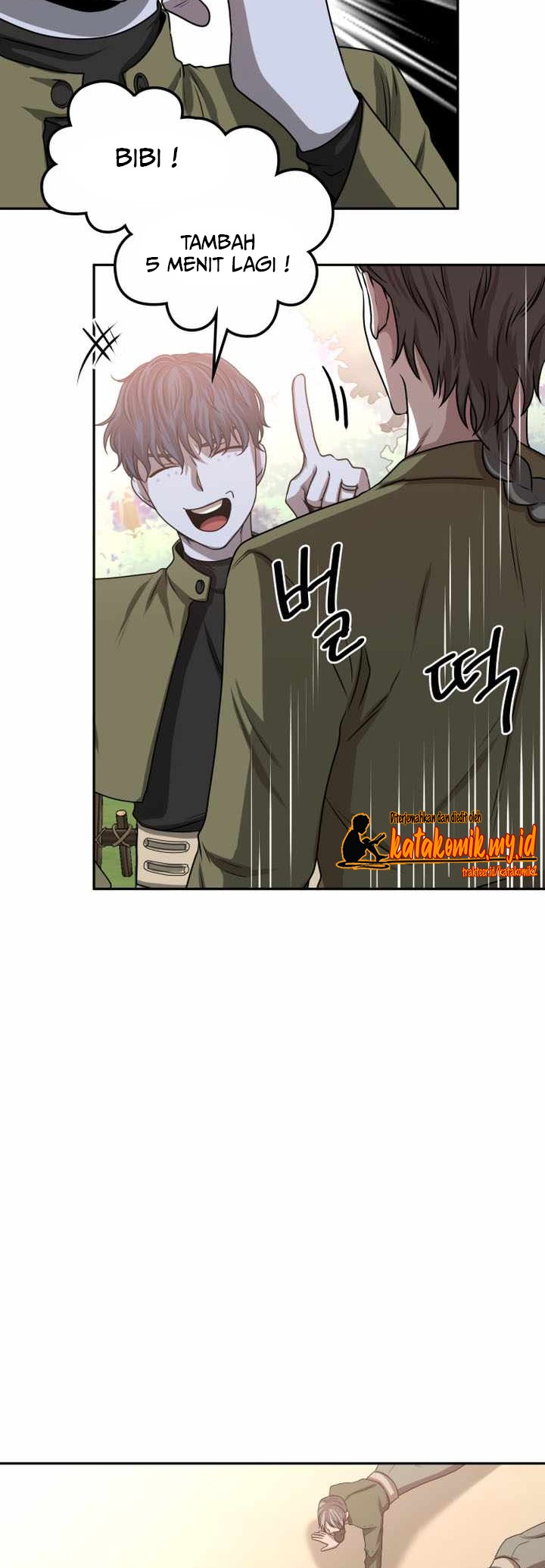 Midwood Chapter 8.2 - halaman 22
