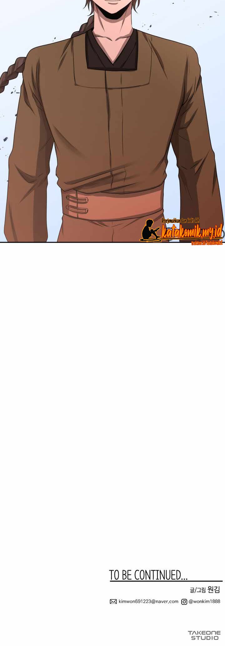 Midwood Chapter 8.2 - halaman 26