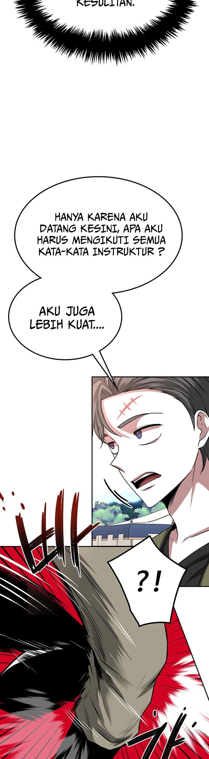 Midwood Chapter 9 - halaman 11