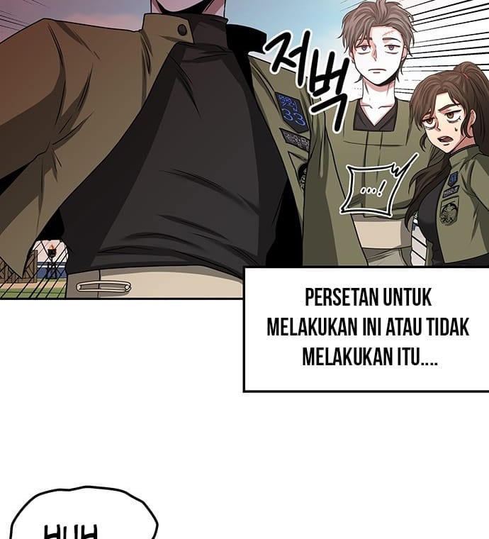 Midwood Chapter 9 - halaman 25