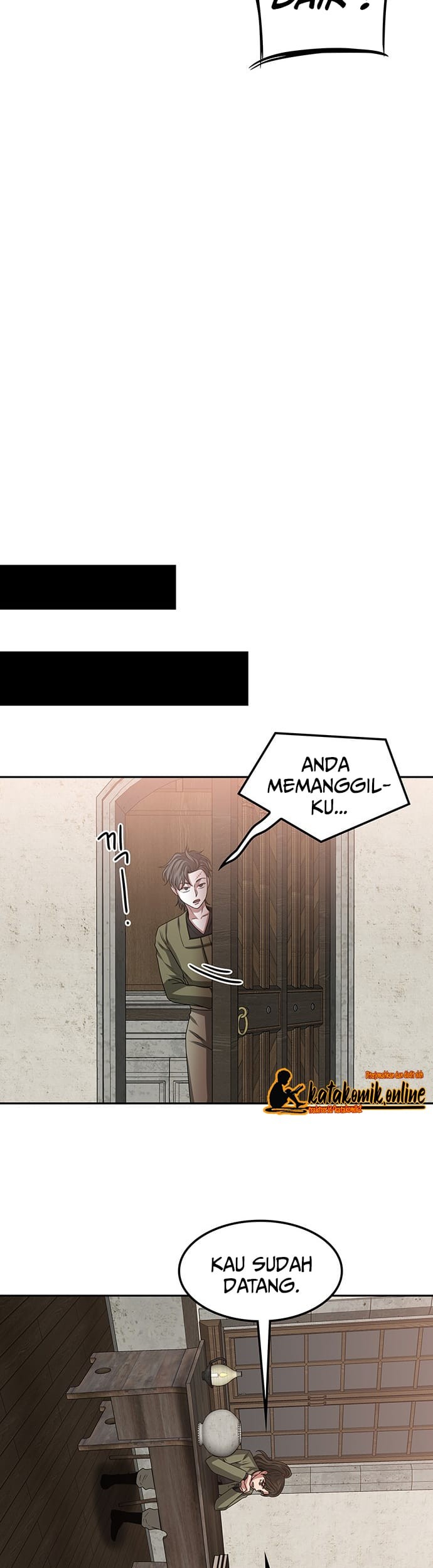 Midwood Chapter 9 - halaman 29