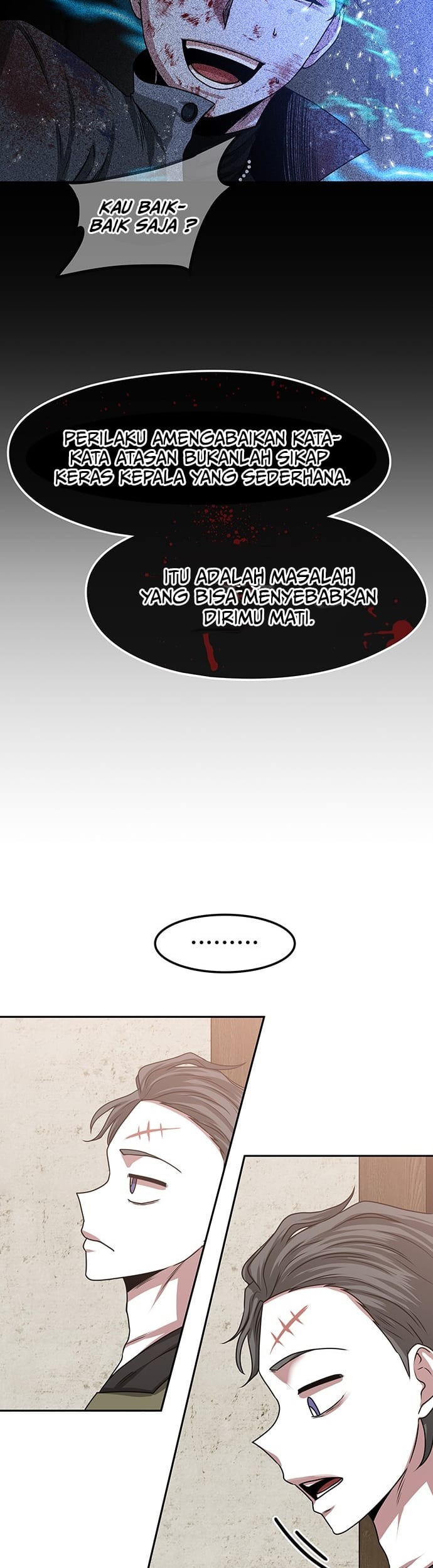 Midwood Chapter 9 - halaman 38